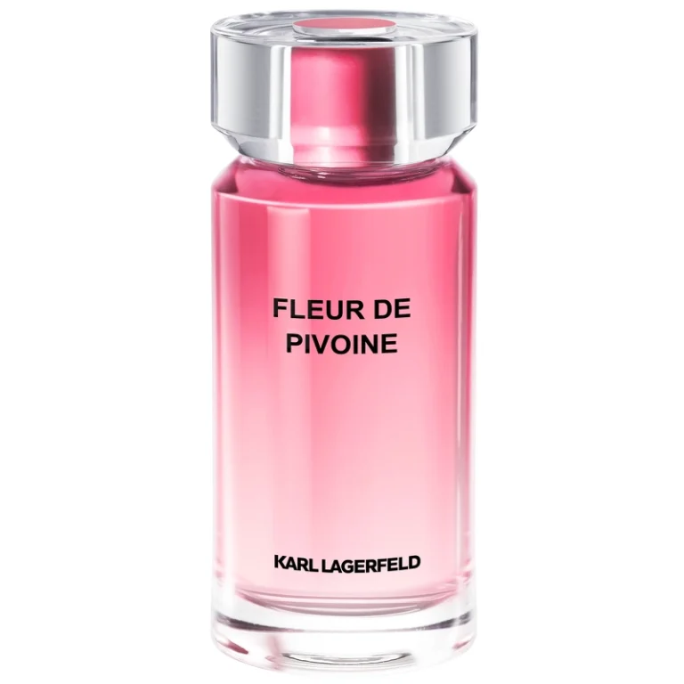 shop Karl Lagerfeld Matieres Fleur De Pivoine EDP 100 ml af Karl Lagerfeld - online shopping tilbud rabat hos shoppetur.dk