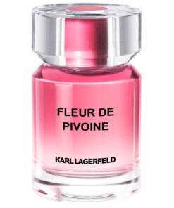 shop Karl Lagerfeld Matieres Fleur De Pivoine EDP 50 ml af Karl Lagerfeld - online shopping tilbud rabat hos shoppetur.dk