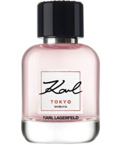 shop Karl Lagerfeld Tokyo Shibuya EDP 60 ml af Karl Lagerfeld - online shopping tilbud rabat hos shoppetur.dk