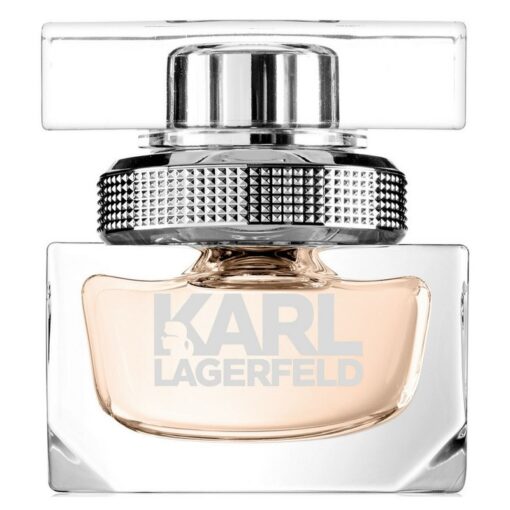 shop Karl Lagerfeld Women EDP 25 ml af Karl Lagerfeld - online shopping tilbud rabat hos shoppetur.dk