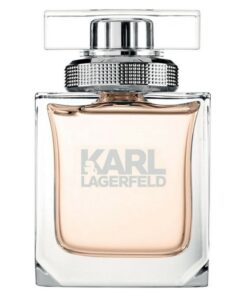 shop Karl Lagerfeld Women EDP 45 ml af Karl Lagerfeld - online shopping tilbud rabat hos shoppetur.dk