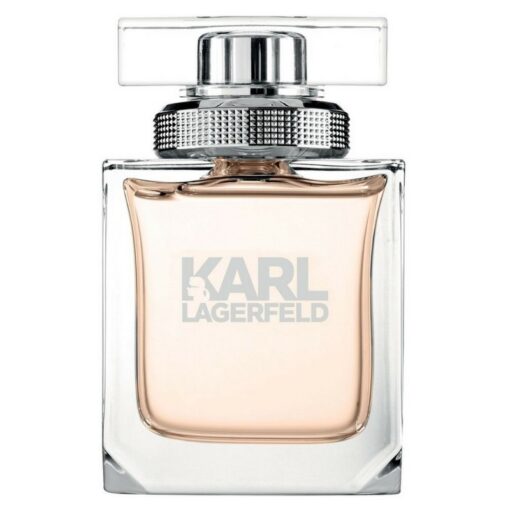 shop Karl Lagerfeld Women EDP 45 ml af Karl Lagerfeld - online shopping tilbud rabat hos shoppetur.dk