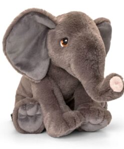 shop Keel Toys bamse - Elefant af keel-toys - online shopping tilbud rabat hos shoppetur.dk