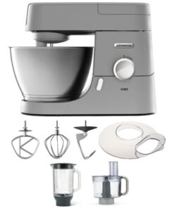 shop Kenwood røremaskine - Chef - KVC3150S af kenwood - online shopping tilbud rabat hos shoppetur.dk