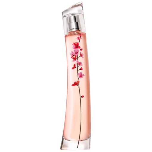 shop Kenzo Flower by Kenzo Ikebana EDP 75 ml af Kenzo - online shopping tilbud rabat hos shoppetur.dk