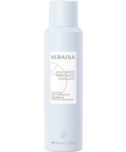 shop Kerasilk Activating Scalp Foundation 110 ml af Kerasilk - online shopping tilbud rabat hos shoppetur.dk