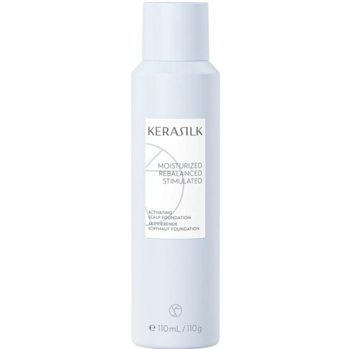 shop Kerasilk Activating Scalp Foundation 110 ml af Kerasilk - online shopping tilbud rabat hos shoppetur.dk