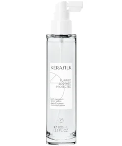 shop Kerasilk Anti-Dandruff Scalp Serum 100 ml af Kerasilk - online shopping tilbud rabat hos shoppetur.dk