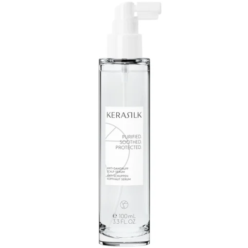 shop Kerasilk Anti-Dandruff Scalp Serum 100 ml af Kerasilk - online shopping tilbud rabat hos shoppetur.dk