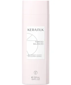 shop Kerasilk Anti-Dandruff Shampoo 250 ml af Kerasilk - online shopping tilbud rabat hos shoppetur.dk