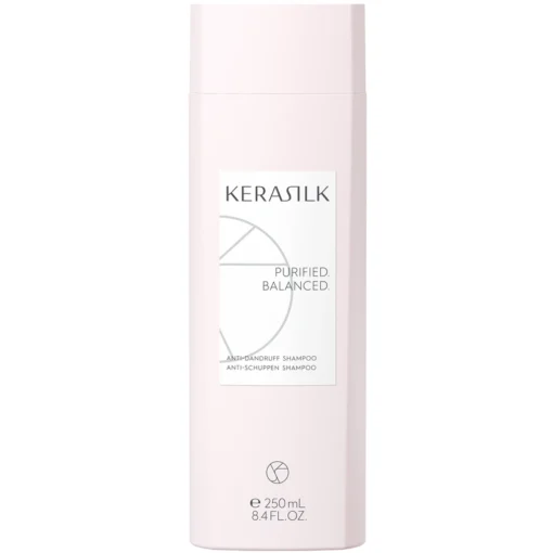 shop Kerasilk Anti-Dandruff Shampoo 250 ml af Kerasilk - online shopping tilbud rabat hos shoppetur.dk