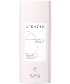 shop Kerasilk Color Protecting Conditioner 200 ml af Kerasilk - online shopping tilbud rabat hos shoppetur.dk