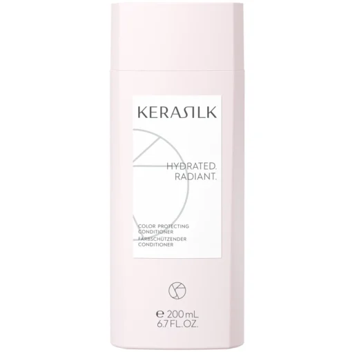 shop Kerasilk Color Protecting Conditioner 200 ml af Kerasilk - online shopping tilbud rabat hos shoppetur.dk