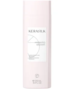 shop Kerasilk Color Protecting Shampoo 250 ml af Kerasilk - online shopping tilbud rabat hos shoppetur.dk