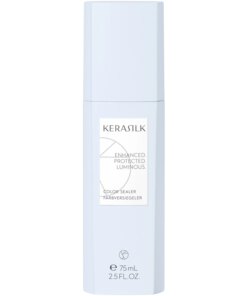 shop Kerasilk Color Sealer 75 ml af Kerasilk - online shopping tilbud rabat hos shoppetur.dk