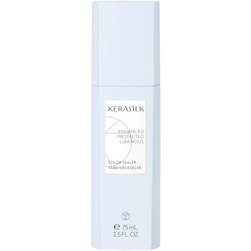 shop Kerasilk Color Sealer 75 ml af Kerasilk - online shopping tilbud rabat hos shoppetur.dk