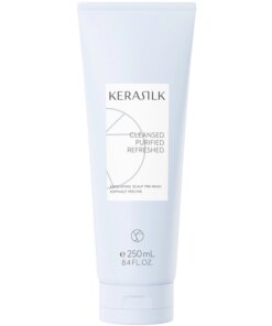 shop Kerasilk Exfoliating Scalp Pre-Wash 250ml af Kerasilk - online shopping tilbud rabat hos shoppetur.dk