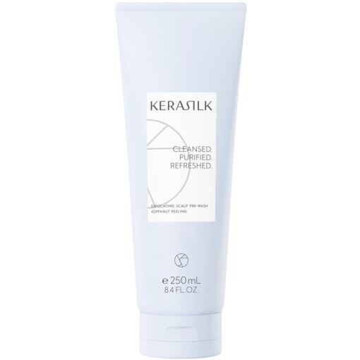 shop Kerasilk Exfoliating Scalp Pre-Wash 250ml af Kerasilk - online shopping tilbud rabat hos shoppetur.dk