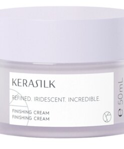 shop Kerasilk Finishing Cream 50 ml af Kerasilk - online shopping tilbud rabat hos shoppetur.dk