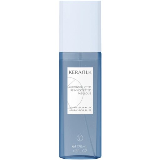 shop Kerasilk Liquid Cuticle Filler 125 ml af Kerasilk - online shopping tilbud rabat hos shoppetur.dk