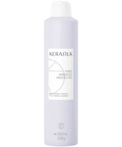 shop Kerasilk Multi-Purpose Hairspray 300 ml af Kerasilk - online shopping tilbud rabat hos shoppetur.dk