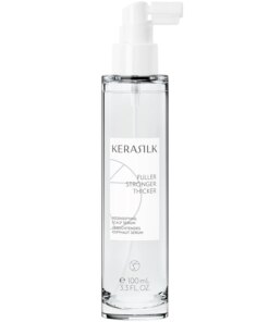 shop Kerasilk Redensifying Scalp Serum 100 ml af Kerasilk - online shopping tilbud rabat hos shoppetur.dk