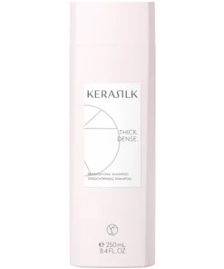 shop Kerasilk Redensifying Shampoo 250 ml af Kerasilk - online shopping tilbud rabat hos shoppetur.dk