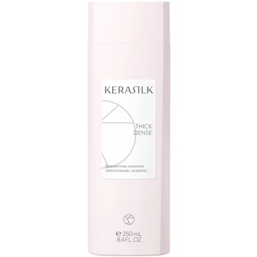 shop Kerasilk Redensifying Shampoo 250 ml af Kerasilk - online shopping tilbud rabat hos shoppetur.dk