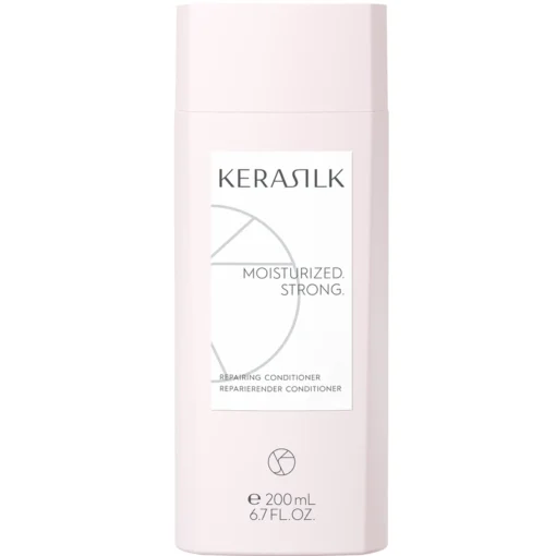 shop Kerasilk Repairing Conditioner 200 ml af Kerasilk - online shopping tilbud rabat hos shoppetur.dk