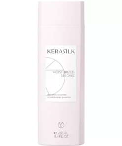 shop Kerasilk Repairing Shampoo 250 ml af Kerasilk - online shopping tilbud rabat hos shoppetur.dk