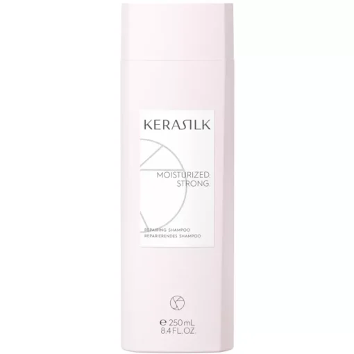 shop Kerasilk Repairing Shampoo 250 ml af Kerasilk - online shopping tilbud rabat hos shoppetur.dk