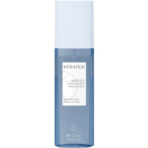 shop Kerasilk Repairing Spray 125 ml af Kerasilk - online shopping tilbud rabat hos shoppetur.dk