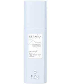 shop Kerasilk Restorative Balm 75 ml af Kerasilk - online shopping tilbud rabat hos shoppetur.dk