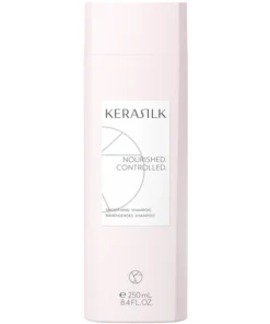 shop Kerasilk Smoothing Shampoo 250 ml af Kerasilk - online shopping tilbud rabat hos shoppetur.dk