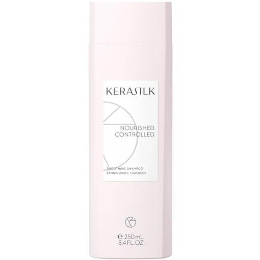 shop Kerasilk Smoothing Shampoo 250 ml af Kerasilk - online shopping tilbud rabat hos shoppetur.dk