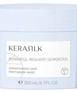 shop Kerasilk Strengthening Mask 200 ml af Kerasilk - online shopping tilbud rabat hos shoppetur.dk