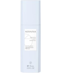 shop Kerasilk Taming Balm 75 ml af Kerasilk - online shopping tilbud rabat hos shoppetur.dk