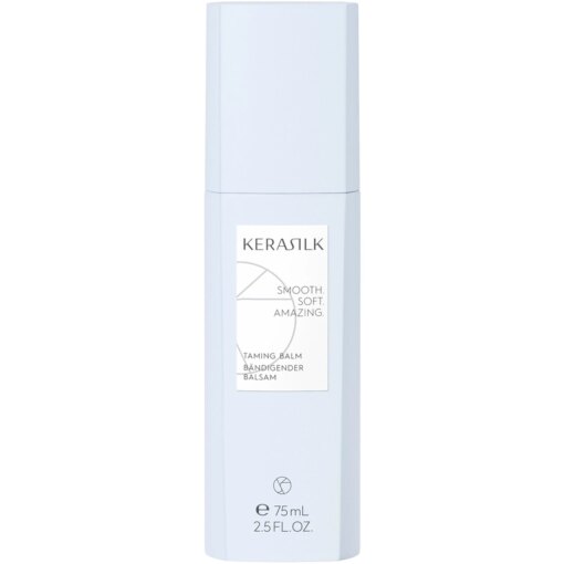 shop Kerasilk Taming Balm 75 ml af Kerasilk - online shopping tilbud rabat hos shoppetur.dk