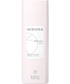 shop Kerasilk Volumizing Shampoo 250 ml af Kerasilk - online shopping tilbud rabat hos shoppetur.dk