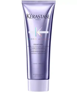 shop Kerastase Blond Absolu Cicaflash Conditioner 250 ml af Kerastase - online shopping tilbud rabat hos shoppetur.dk