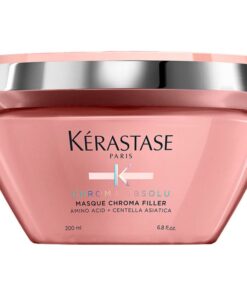 shop Kerastase Chroma Absolu Masque Chroma Filler 200 ml af Kerastase - online shopping tilbud rabat hos shoppetur.dk