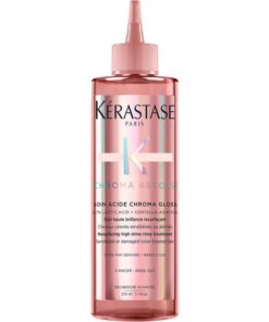 shop Kerastase Chroma Absolu Soin Acide Chroma Gloss Treatment 250 ml af Kerastase - online shopping tilbud rabat hos shoppetur.dk