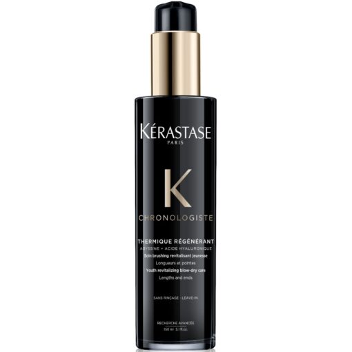 shop Kerastase Chronologiste Thermique Regenerant Leave-In 150 ml af Kerastase - online shopping tilbud rabat hos shoppetur.dk