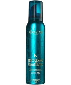 shop Kerastase Couture Styling Mousse Bouffante Hair Mousse 150 ml af Kerastase - online shopping tilbud rabat hos shoppetur.dk