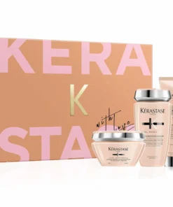 shop Kerastase Curl Manifesto Gift Set (Limited Edition) af Kerastase - online shopping tilbud rabat hos shoppetur.dk