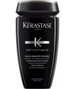 shop Kerastase Densifique Bain Densite Homme Shampoo 250 ml af Kerastase - online shopping tilbud rabat hos shoppetur.dk