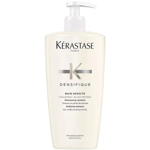 shop Kerastase Densifique Bain Densite Shampoo 500 ml af Kerastase - online shopping tilbud rabat hos shoppetur.dk