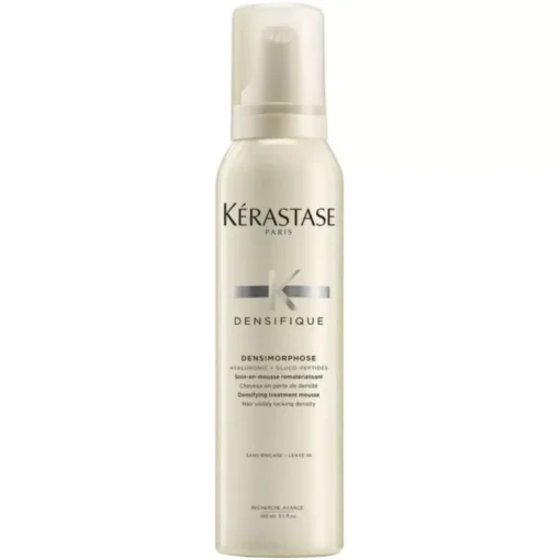 shop Kerastase Densifique Densimorphose Hair Mousse 150 ml af Kerastase - online shopping tilbud rabat hos shoppetur.dk