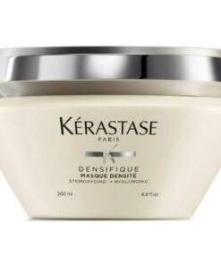 shop Kerastase Densifique Masque Densite Hair Mask 200 ml af Kerastase - online shopping tilbud rabat hos shoppetur.dk