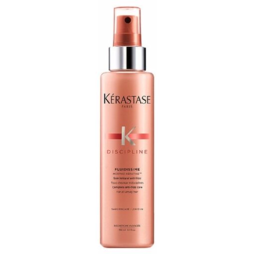 shop Kerastase Discipline Fluidissime Leave-In 150 ml af Kerastase - online shopping tilbud rabat hos shoppetur.dk